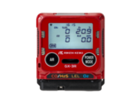 GX-3R(복합 가스 측정기)